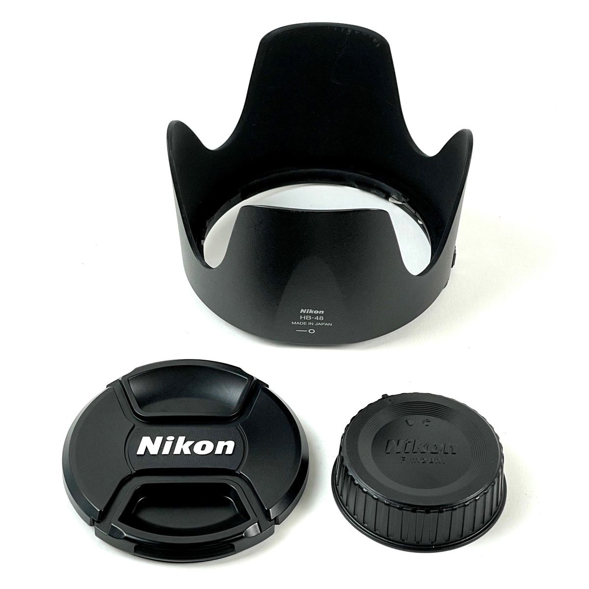 Nikon Lens (Zoom) Af-S Nikkor 70-200Mm F2.8G Ed Vr Ii