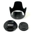 Nikon Lens (Zoom) Af-S Nikkor 70-200Mm F2.8G Ed Vr Ii