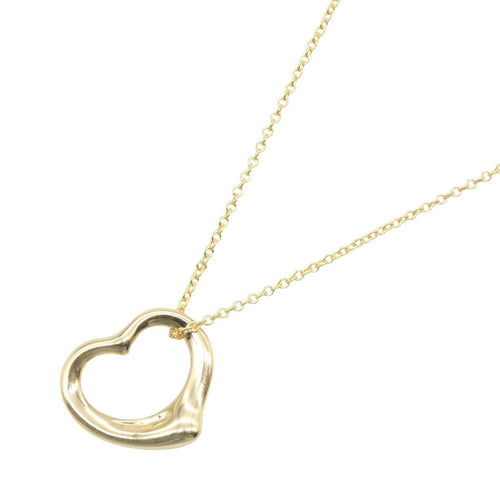 Tiffany Necklace Co 40.5 K18