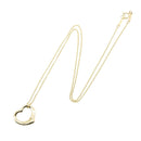 Tiffany Necklace Co 40.5 K18
