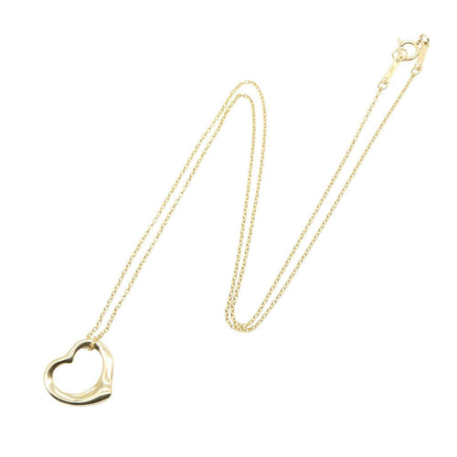 Tiffany Necklace Co 40.5 K18