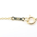 Tiffany Necklace Co 40.5 K18