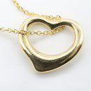 Tiffany Necklace Co 40.5 K18