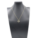 Tiffany Necklace Co 40.5 K18
