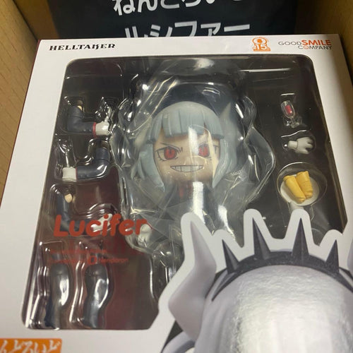 Good Smile Company Game Character Helltaker