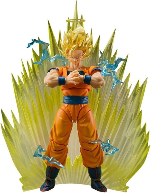 S.H.Figuarts Dragon Ball 2