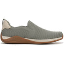 Sneakers Ryka Era Knit Womens Slipon Taupe