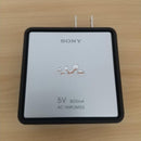 Sony Portable Audio Accessories Ack-Nwh30