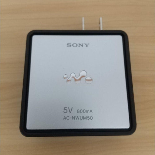 Sony Portable Audio Accessories Ack-Nwh30