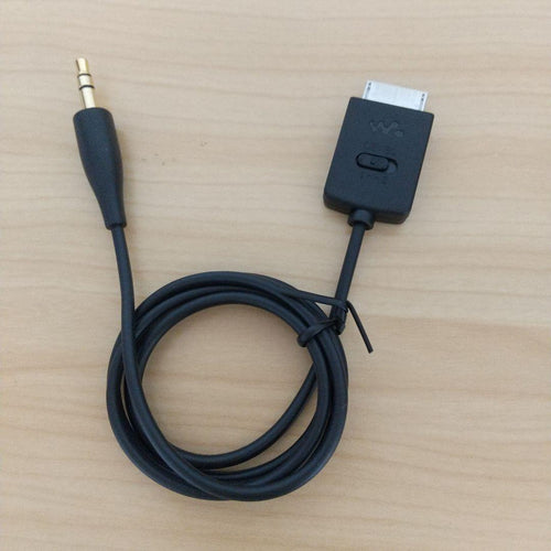 Sony Portable Audio Accessories Ack-Nwh30