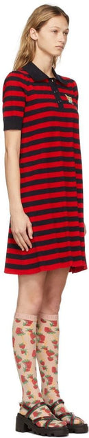 Gucci Short-Sleeve Xs