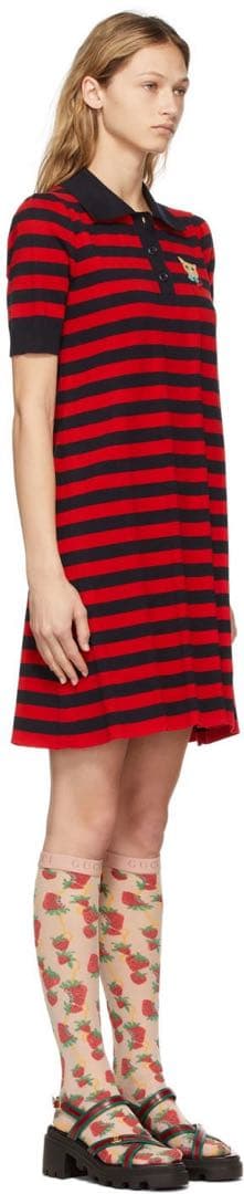 Gucci Short-Sleeve Xs