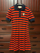 Gucci Short-Sleeve 40