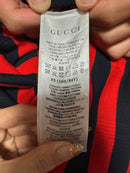 Gucci Short-Sleeve 40