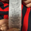 Gucci Short-Sleeve Xs