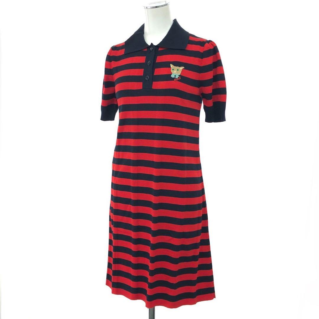 Gucci Short-Sleeve Xs