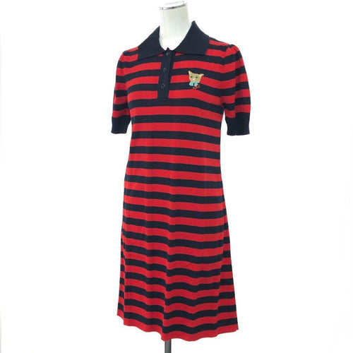 Gucci Short-Sleeve Xs