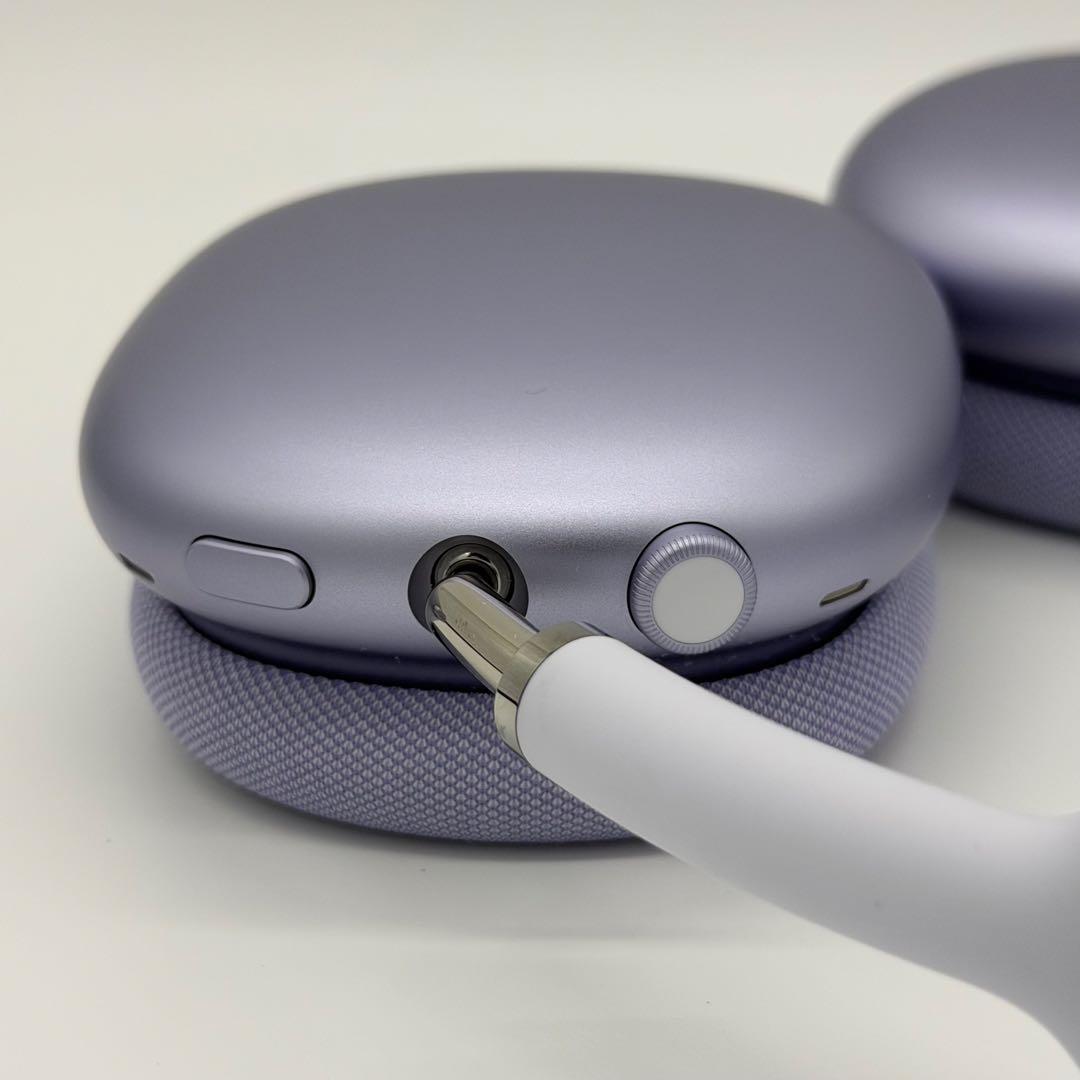 Apple Wireless Headphones Airpods Max 2
