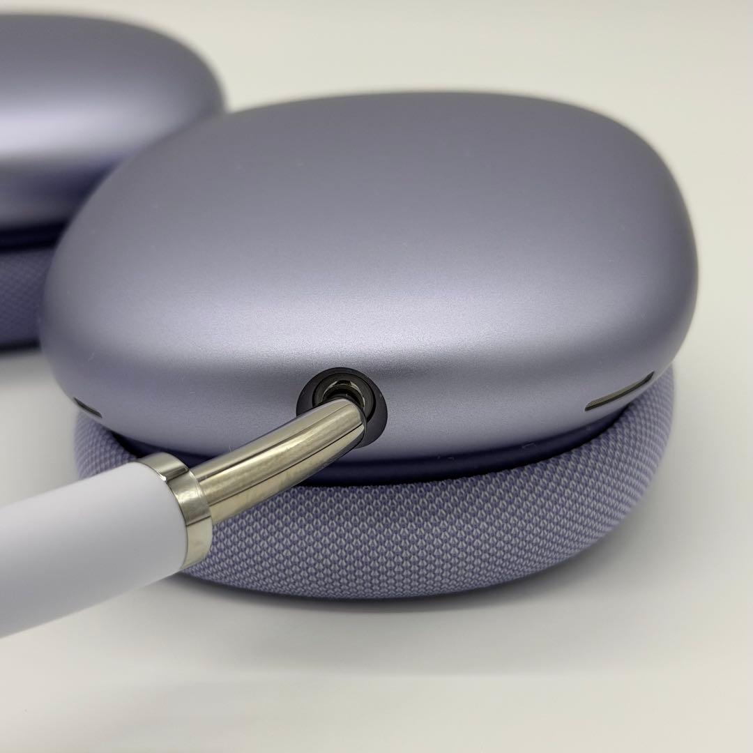 Apple Wireless Headphones Airpods Max 2 H2