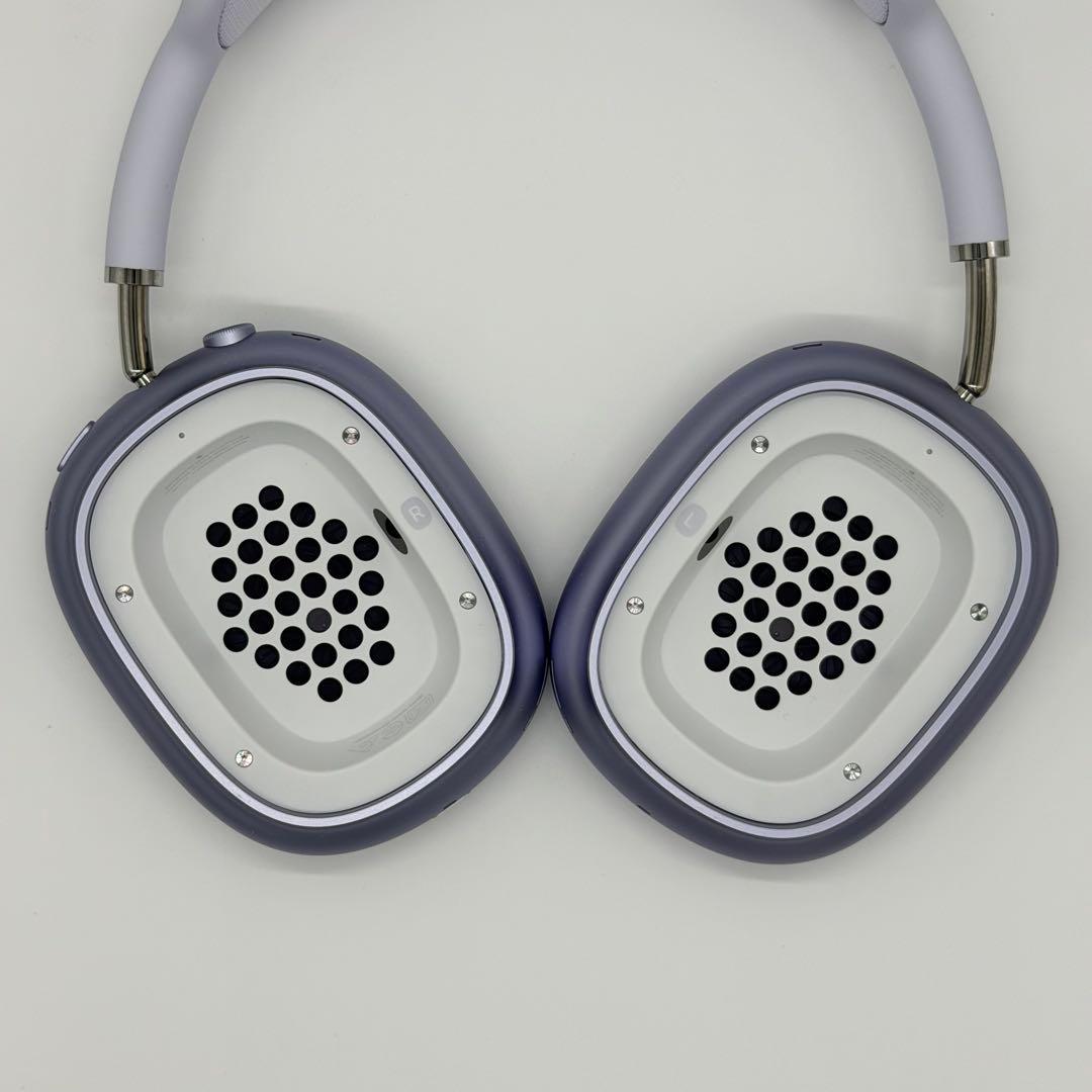Apple Wireless Headphones Airpods Max 2