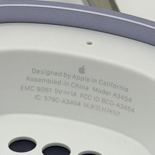 Apple Wireless Headphones Airpods Max 2 H2
