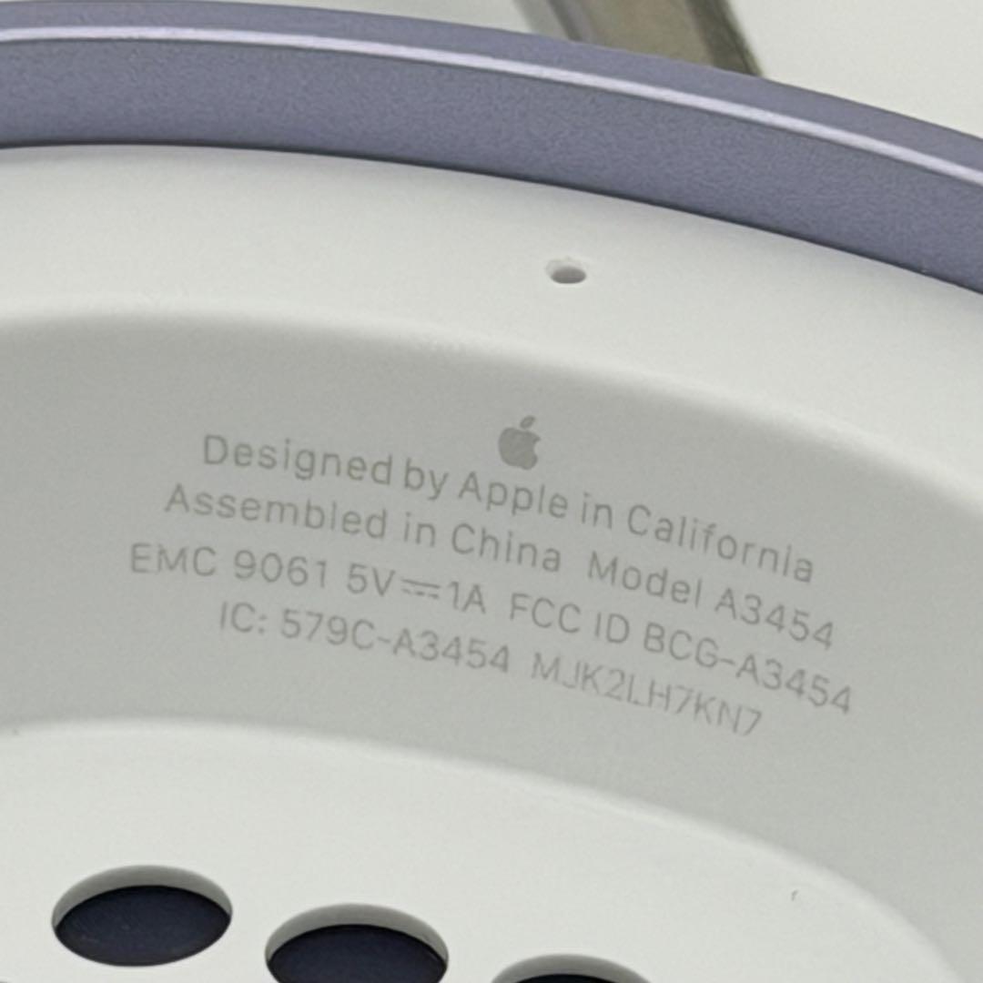 Apple Wireless Headphones Airpods Max 2