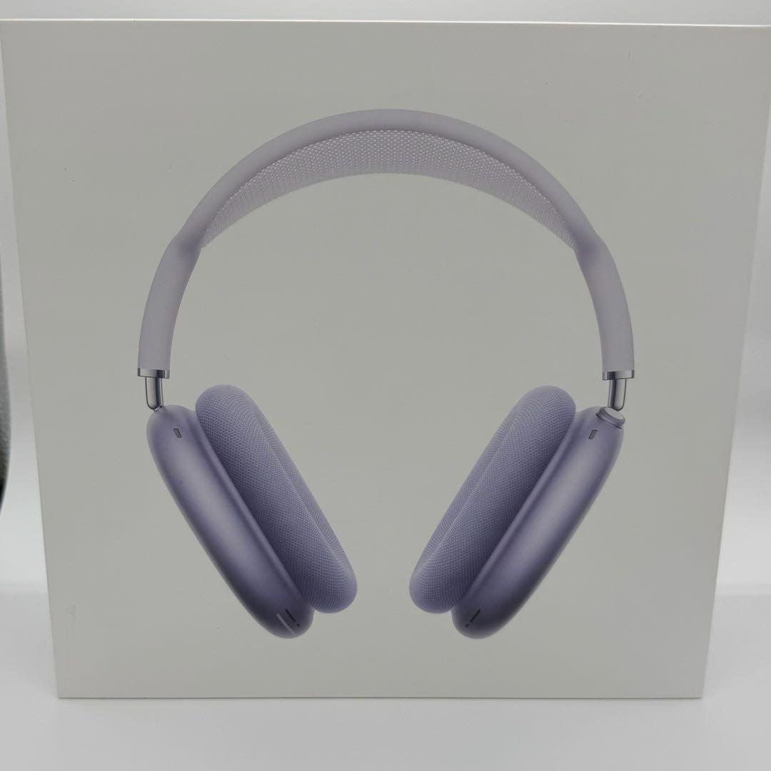 Apple Wireless Headphones Airpods Max 2 H2
