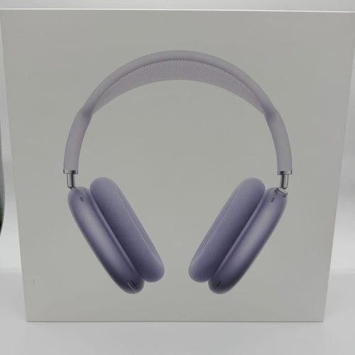 Apple Wireless Headphones Airpods Max 2