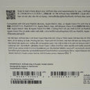 Apple Wireless Headphones Airpods Max 2
