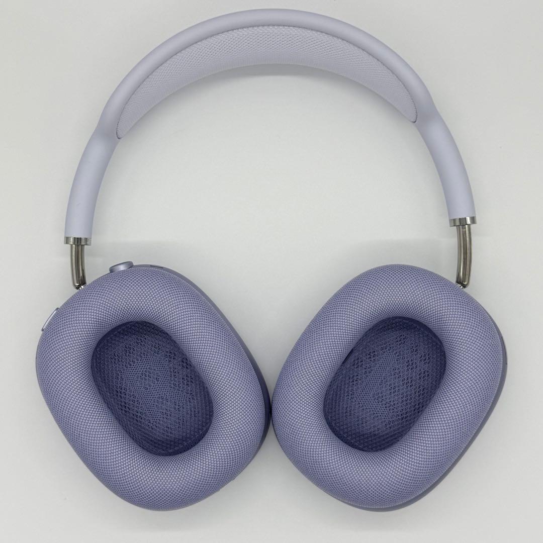 Apple Wireless Headphones Airpods Max 2