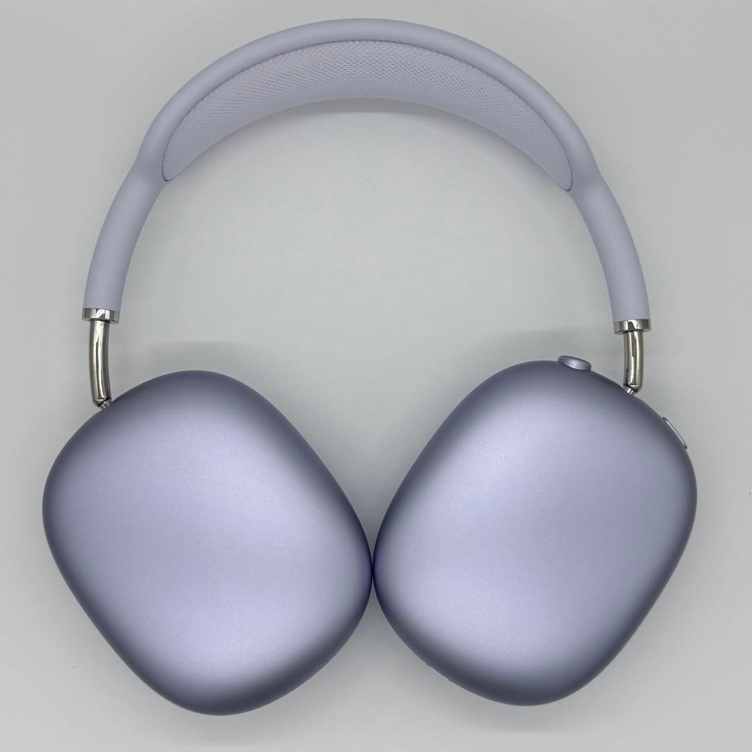 Apple Wireless Headphones Airpods Max 2