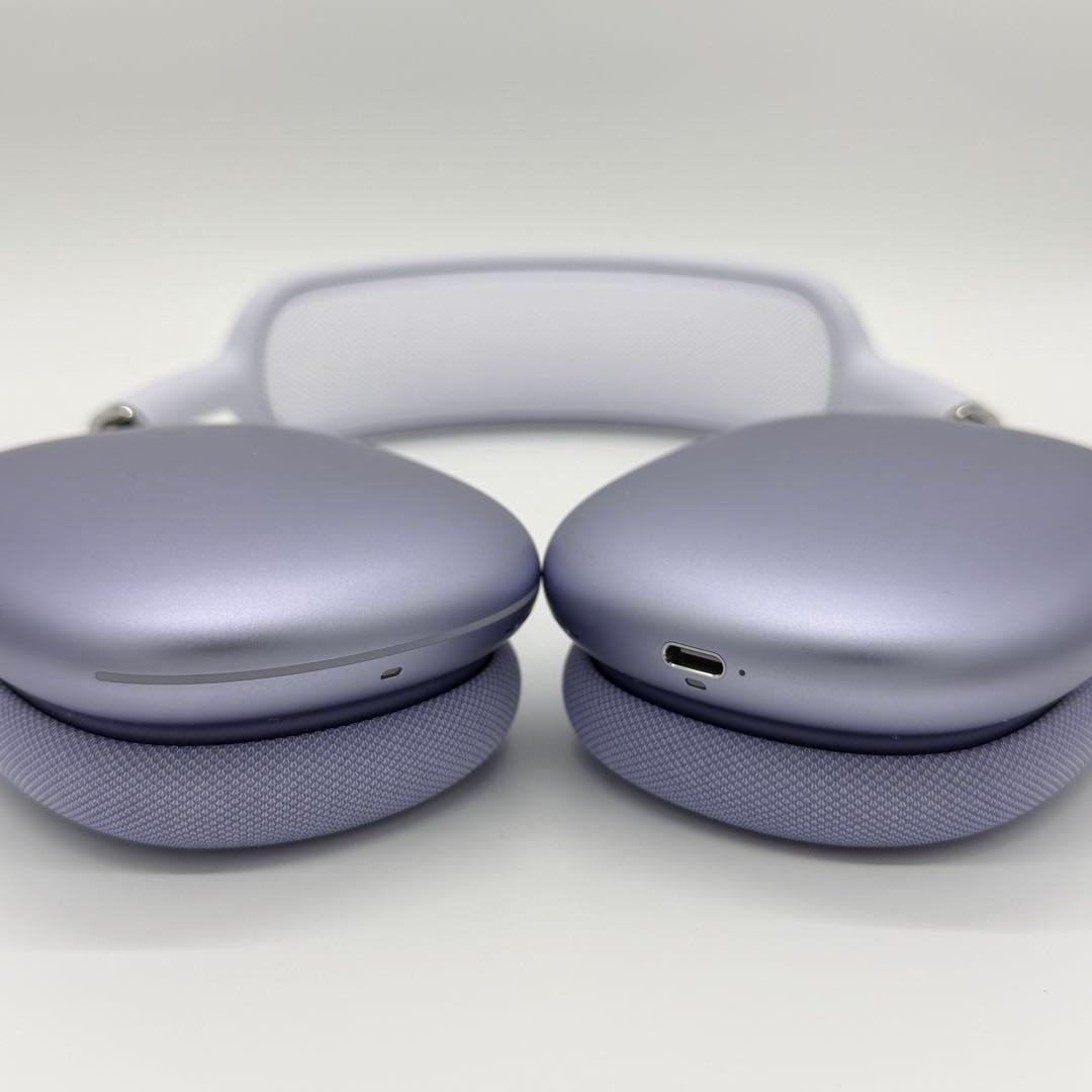 Apple Wireless Headphones Airpods Max 2