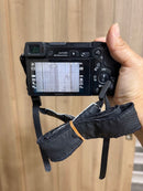 Sony Mirrorless Interchangeable Lips 6000