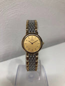 Omega Watch (Quartz) De Ville