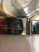 Omega Watch (Quartz) De Ville