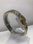 Omega Watch (Quartz) De Ville