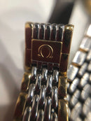 Omega Watch (Quartz) De Ville