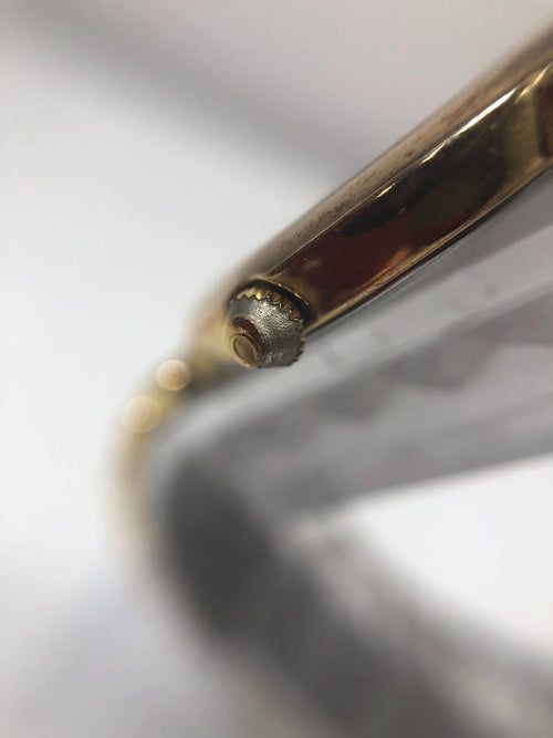 Omega Watch (Quartz) De Ville