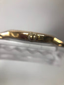 Omega Watch (Quartz) De Ville