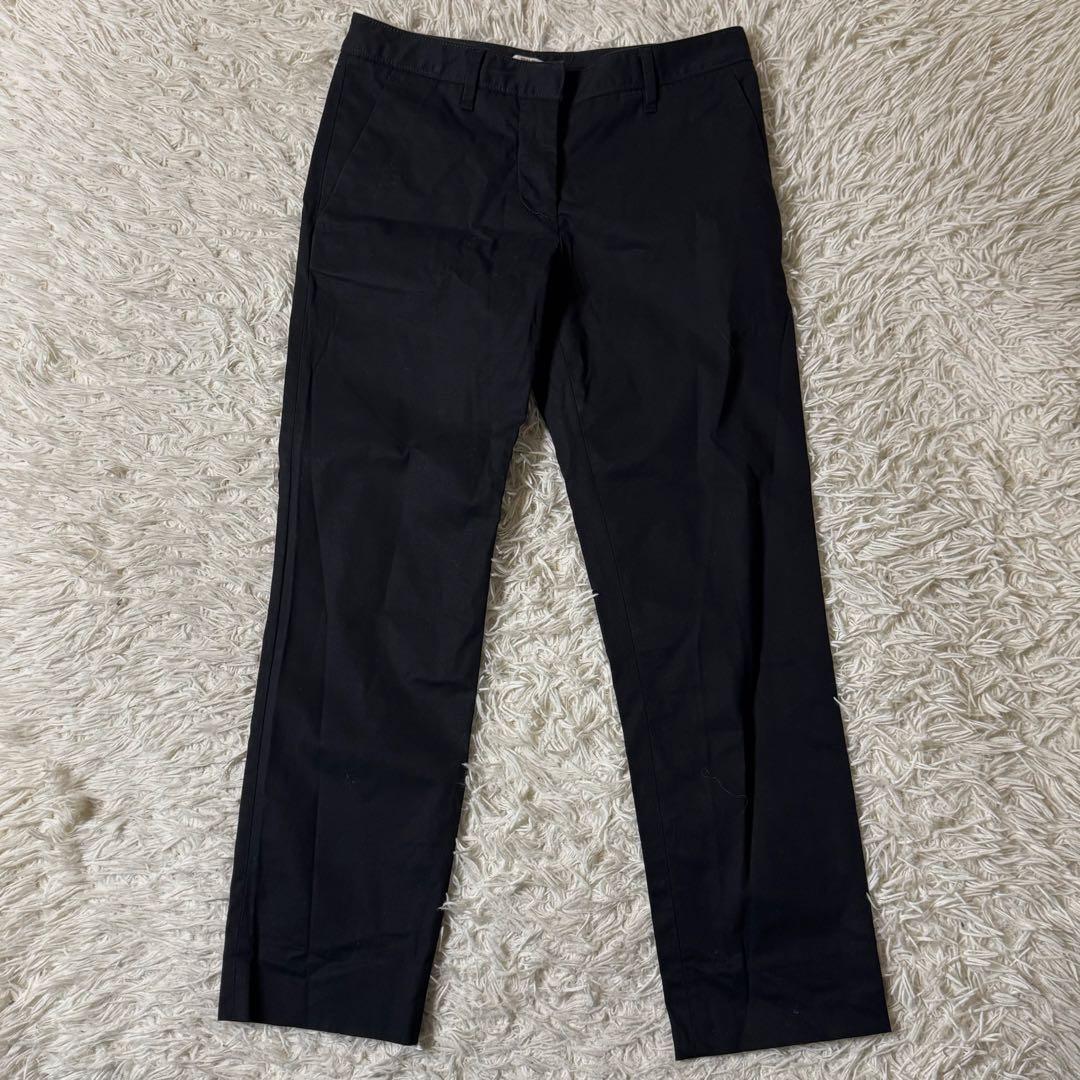 Miu Slacks Miumiu Y2K 00S