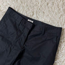 Miu Slacks Miumiu Y2K 00S