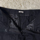 Miu Slacks Miumiu Y2K 00S