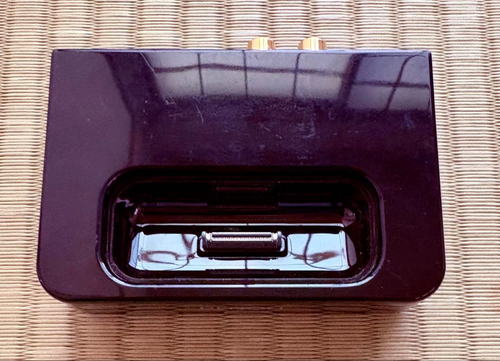 Denon Others Ipod Asd-11R