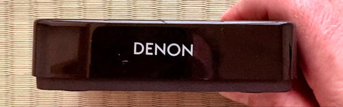 Denon Others Ipod Asd-11R