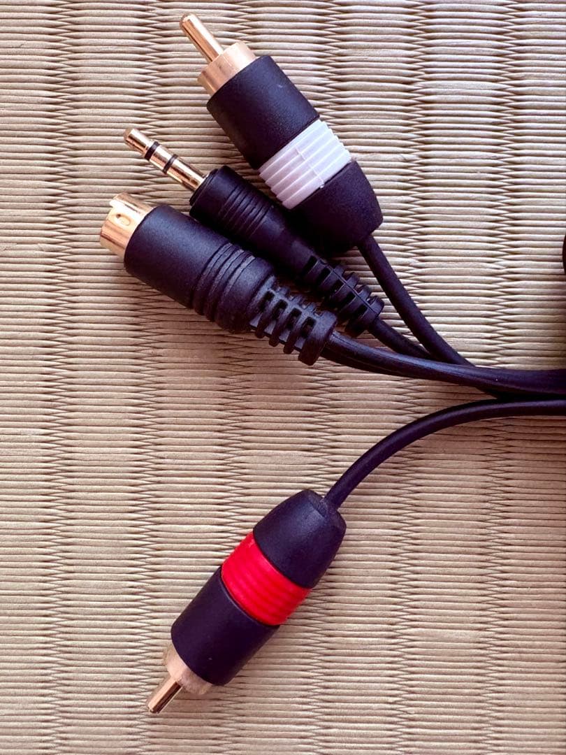Denon Others Ipod Asd-11R