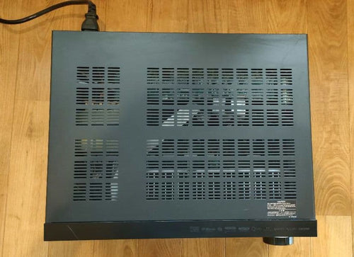 Onkyo Av Amplifiers Tx-Nr717