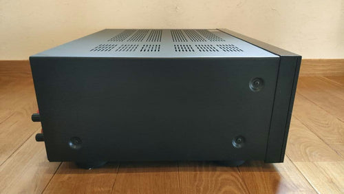 Onkyo Av Amplifiers Tx-Nr717