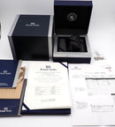 Grand Seiko Automatic Winding Clock 36000 9S85-00W0/Sbgh243 Ti At
