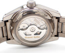 Grand Seiko Automatic Winding Clock 36000 9S85-00W0/Sbgh243 Ti At