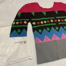 Me By Issey Miyake Short-Sleeve